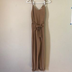 Universal Threads Jumpsuit